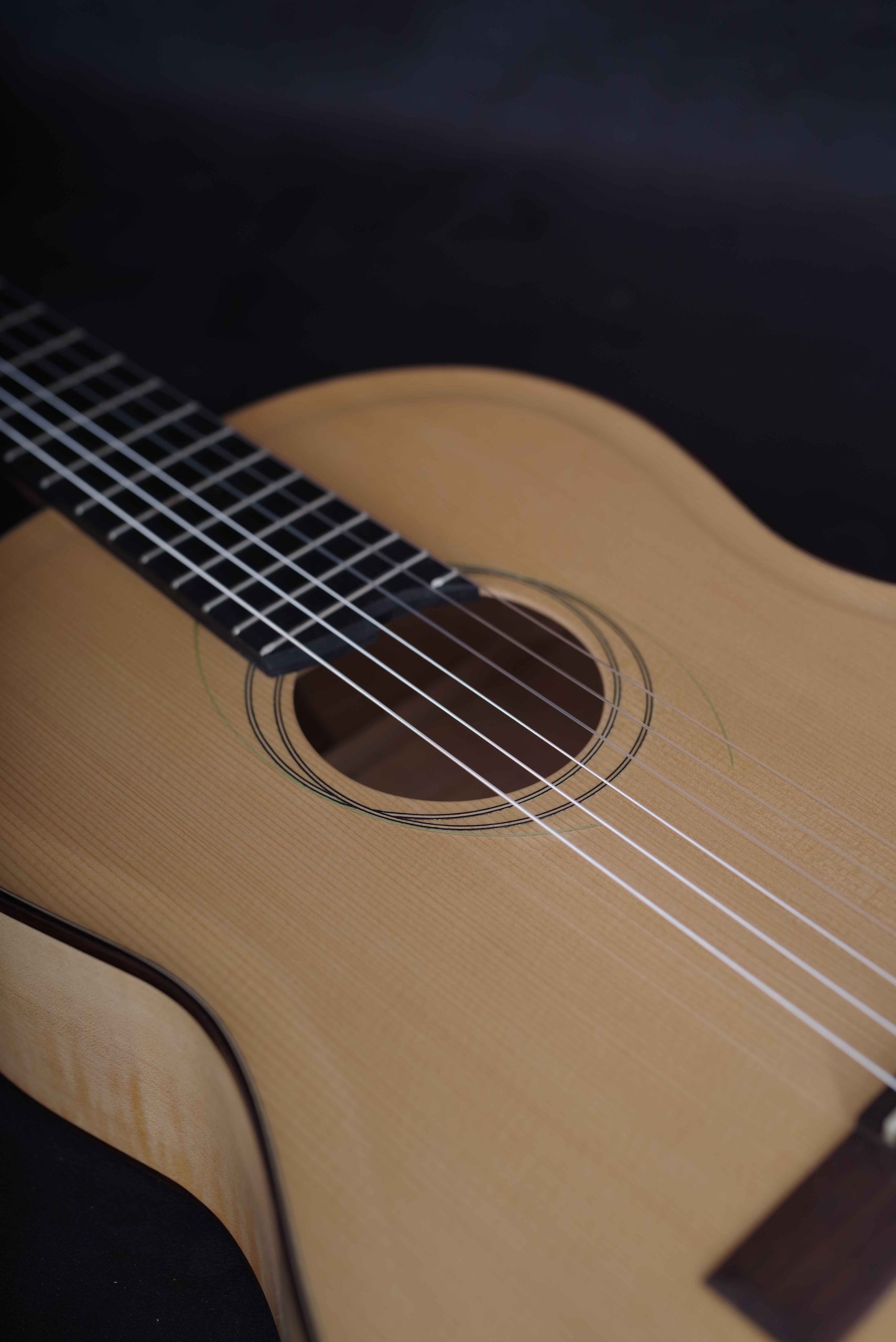 C.G. 20 - "Classical Guitar 20"