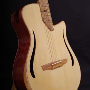 D.W. 25 - "Dynamic Western 25"