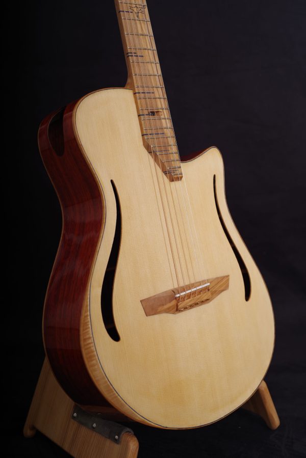 D.W. 25 - "Dynamic Western 25"