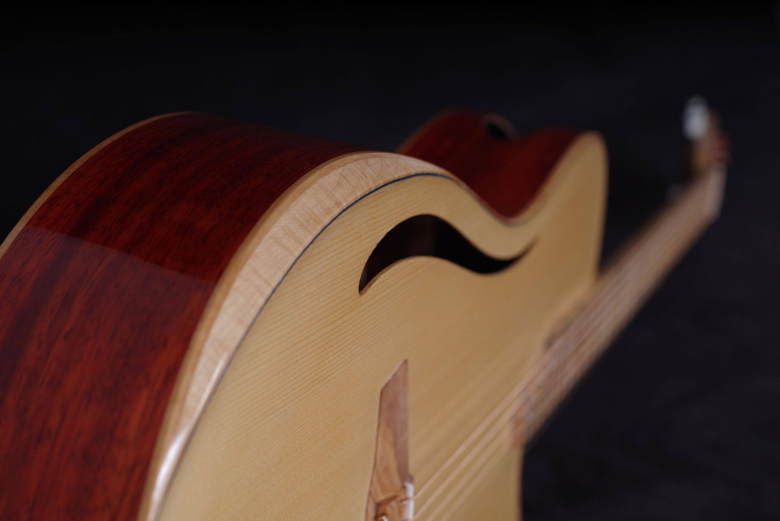 D.W. 25 – “Dynamic Western 25”