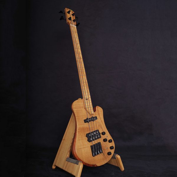 S.B.25 - "Solar Bass 25"