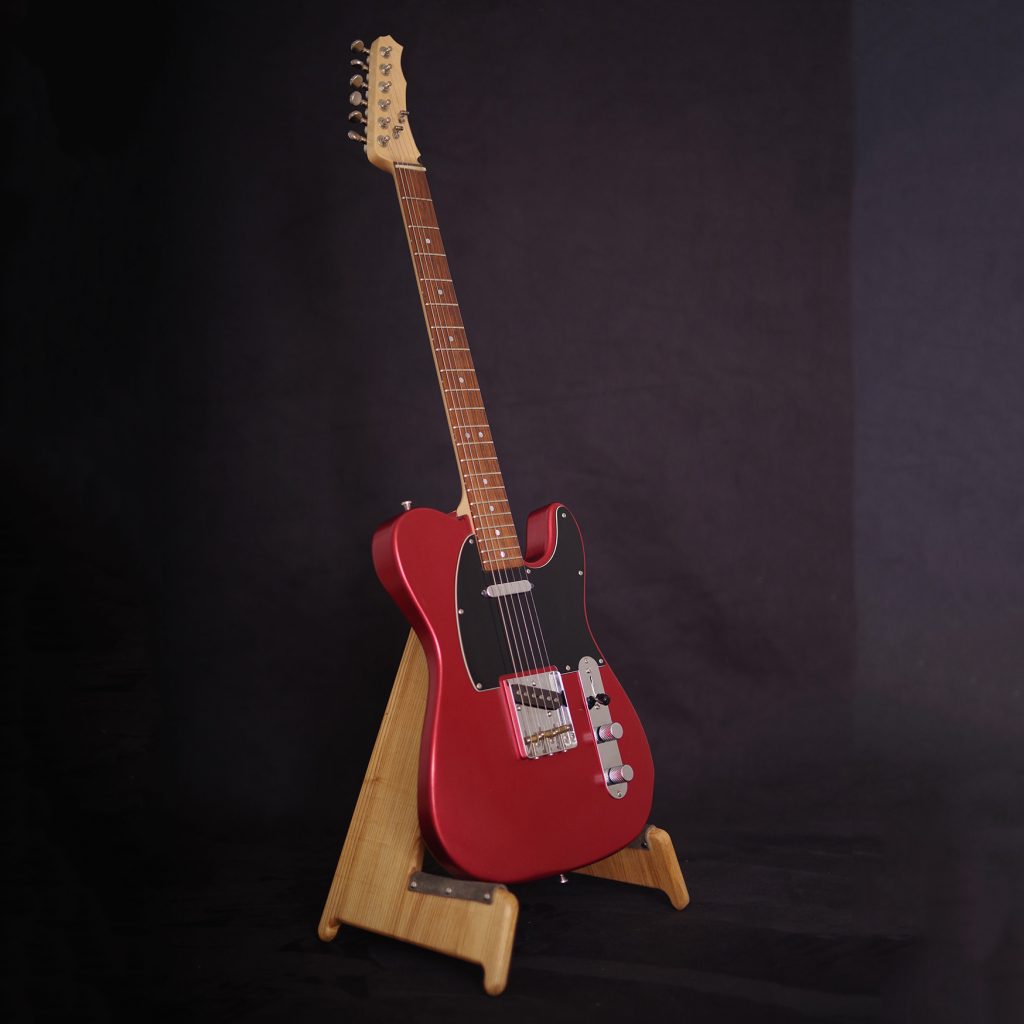 T-Style Electric Guitar